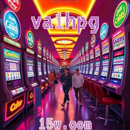 va1hpg: Explore o Melhor dos Jogos de Ação no Brasil