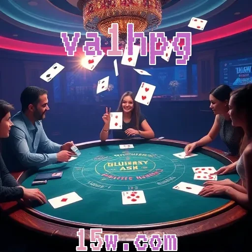 va1hpg: Descubra as Construções que Transformam a Experiência dos Jogadores