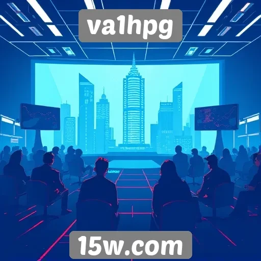 Desenvolvedores discutem futuro dos jogos no va1hpg