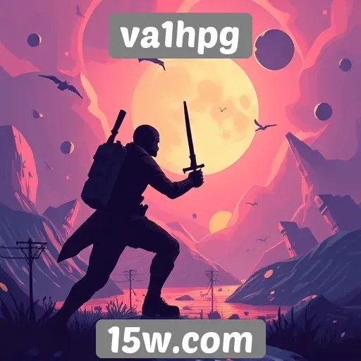 Novidades sobre jogos no site va1hpg