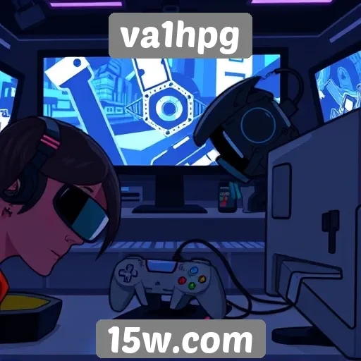 analistas avaliam impacto do va1hpg na indústria de jogos