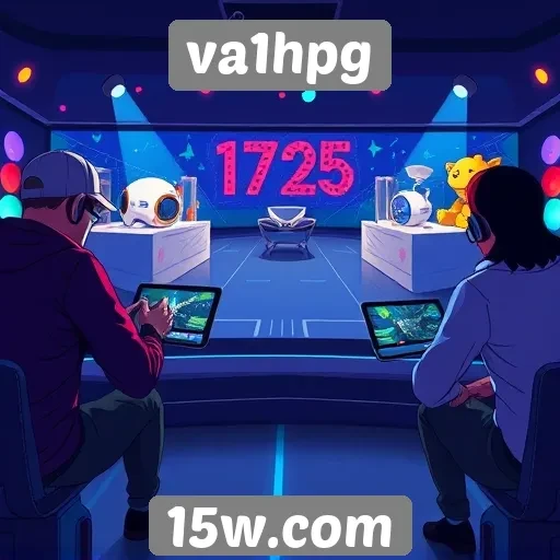 tendências de mercado no site va1hpg em 2025