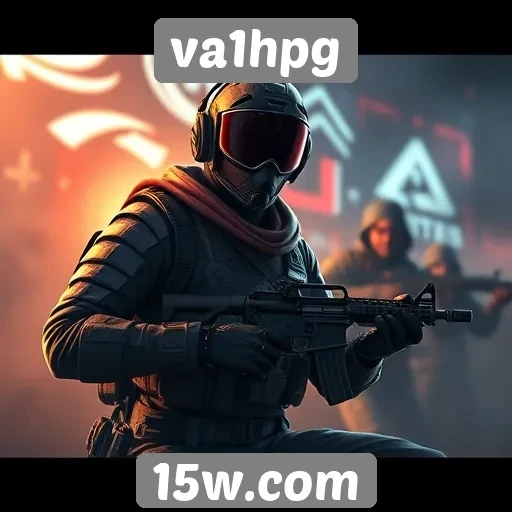 va1hpg analisa tendências de jogos multiplayer