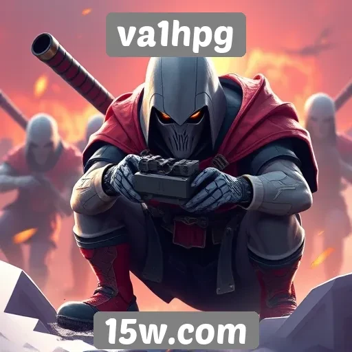 Novos recursos de jogos online disponíveis no va1hpg