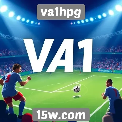 jogos mais populares do va1hpg em destaque no portal