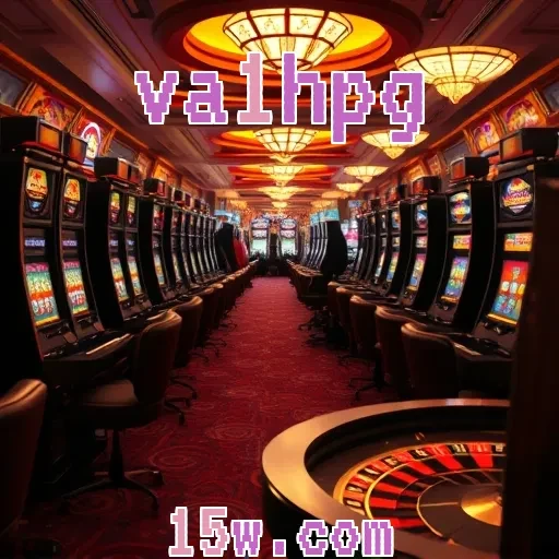 va1hpg: Explore as Melhores Simulações de Jogos da Atualidade