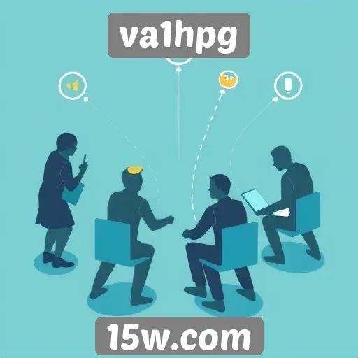 Estudo sobre a comunidade de jogadores em va1hpg