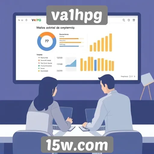 avaliação da experiência do usuário no site va1hpg