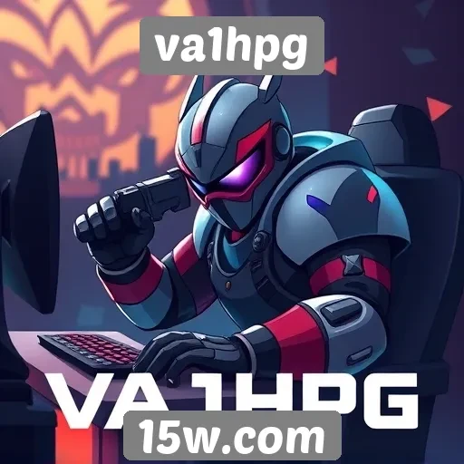 impacto do va1hpg na indústria de jogos online